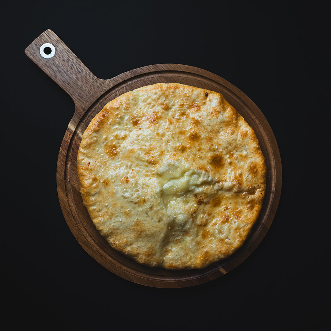 IMERETI KHACHAPURI