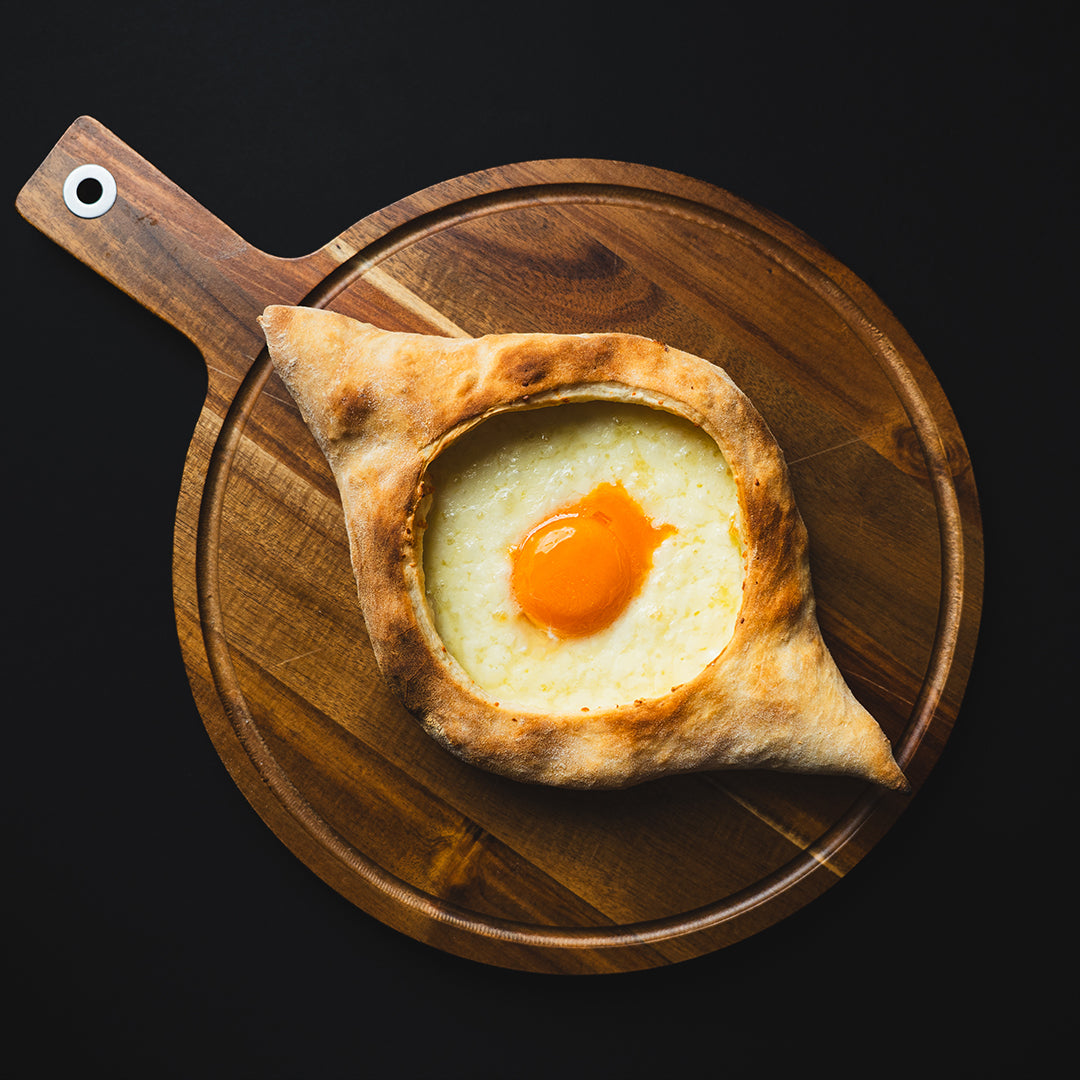 ADJARIAN KHACHAPURI