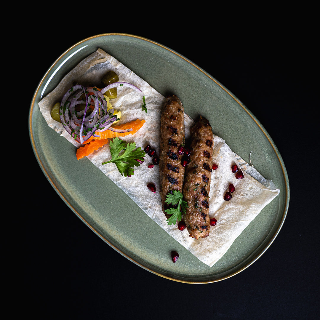 LYULYA KEBAB CHICKEN