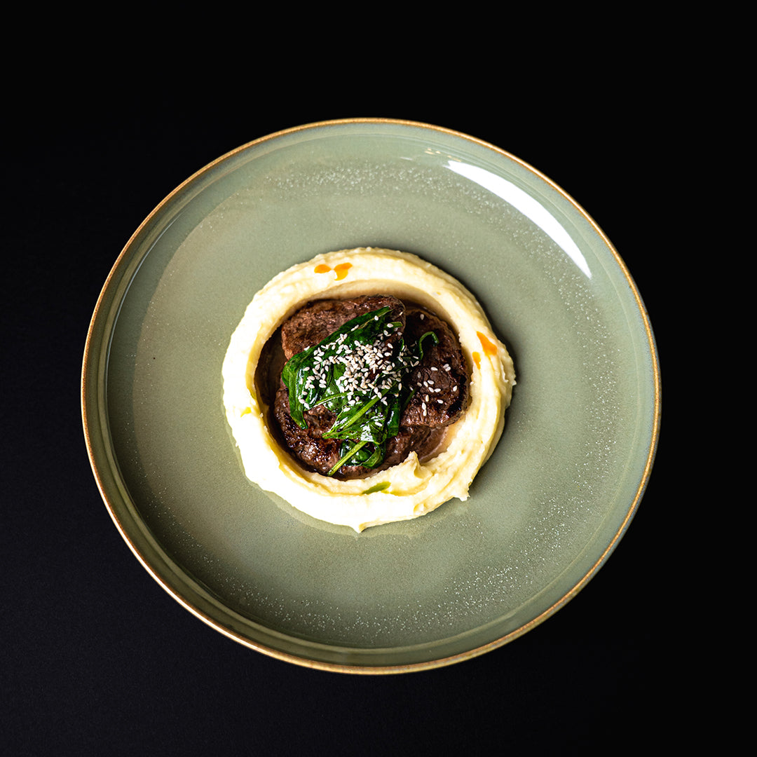 TBILISI STYLE BEEF TENDERLOIN