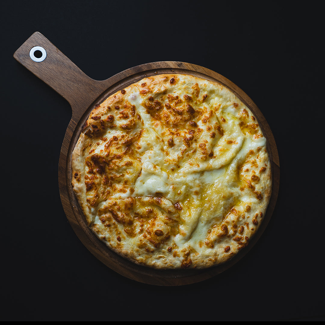 MEGRELIAN KHACHAPURI