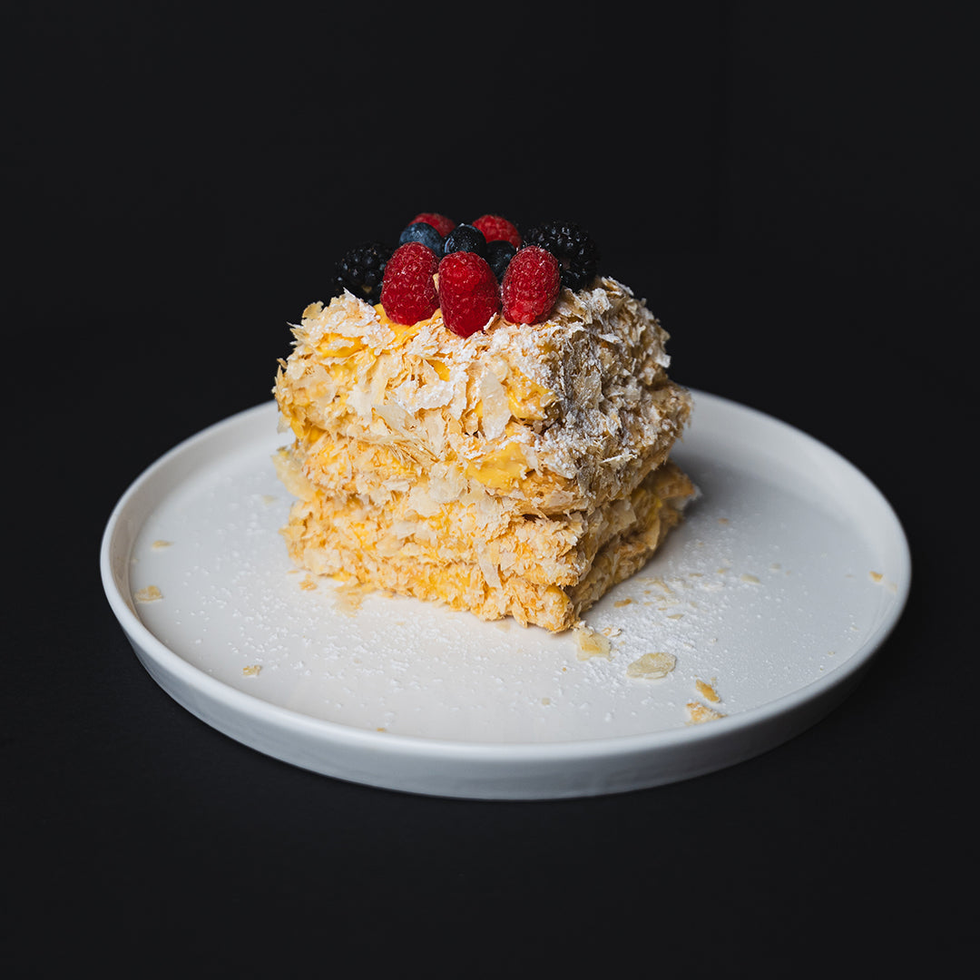 NAPOLEON CAKE